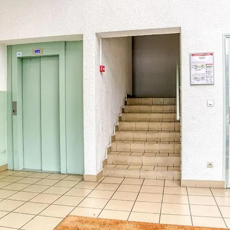 50m Gem - 400m Gare: Garage Prive, Terrasse, Wifi Apartment *