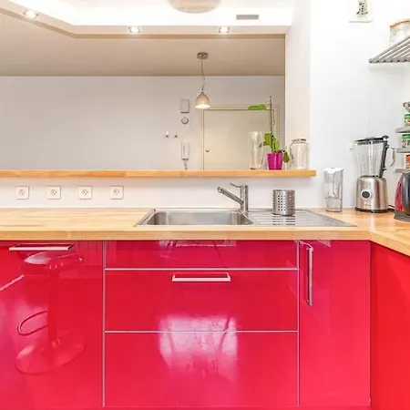 Апартаменты 50m Gem - 400m Gare: Garage Prive, Terrasse, Wifi Гренобль